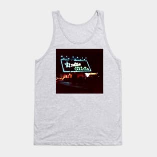 Starlite Drive In Tank Top